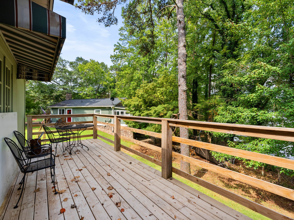 518 Fishers Cove Road Fair Play, SC 29643 - Photo 17 of 27 Gallery Image 17