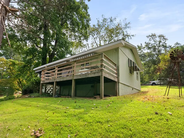 $350,000 | 518 Fishers Cove Road, Fair Play, SC 29643