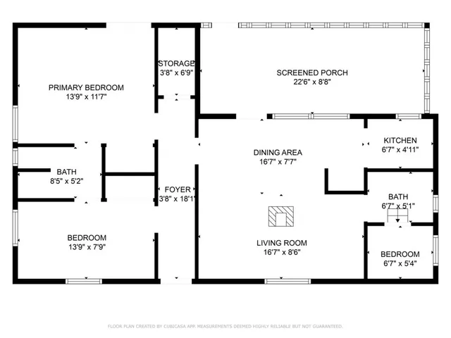 $350,000 | 518 Fishers Cove Road, Fair Play, SC 29643