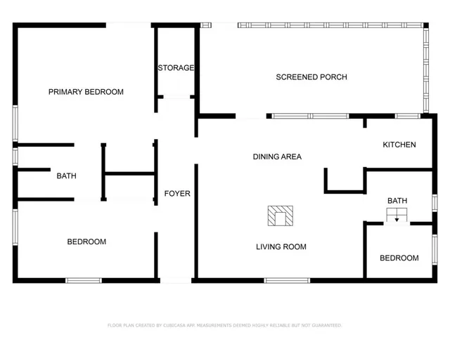 $350,000 | 518 Fishers Cove Road, Fair Play, SC 29643