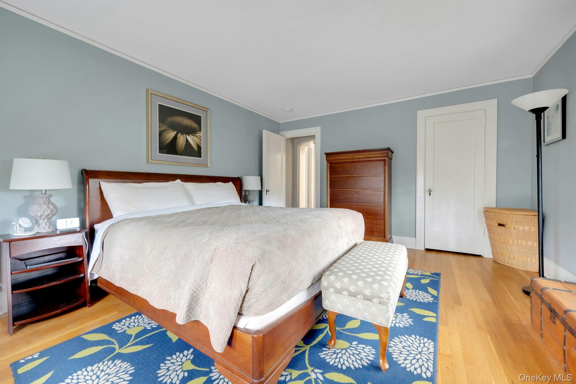 12 Barclay Road Scarsdale, NY 10583 - Photo 18 of 32 Primary bedroom