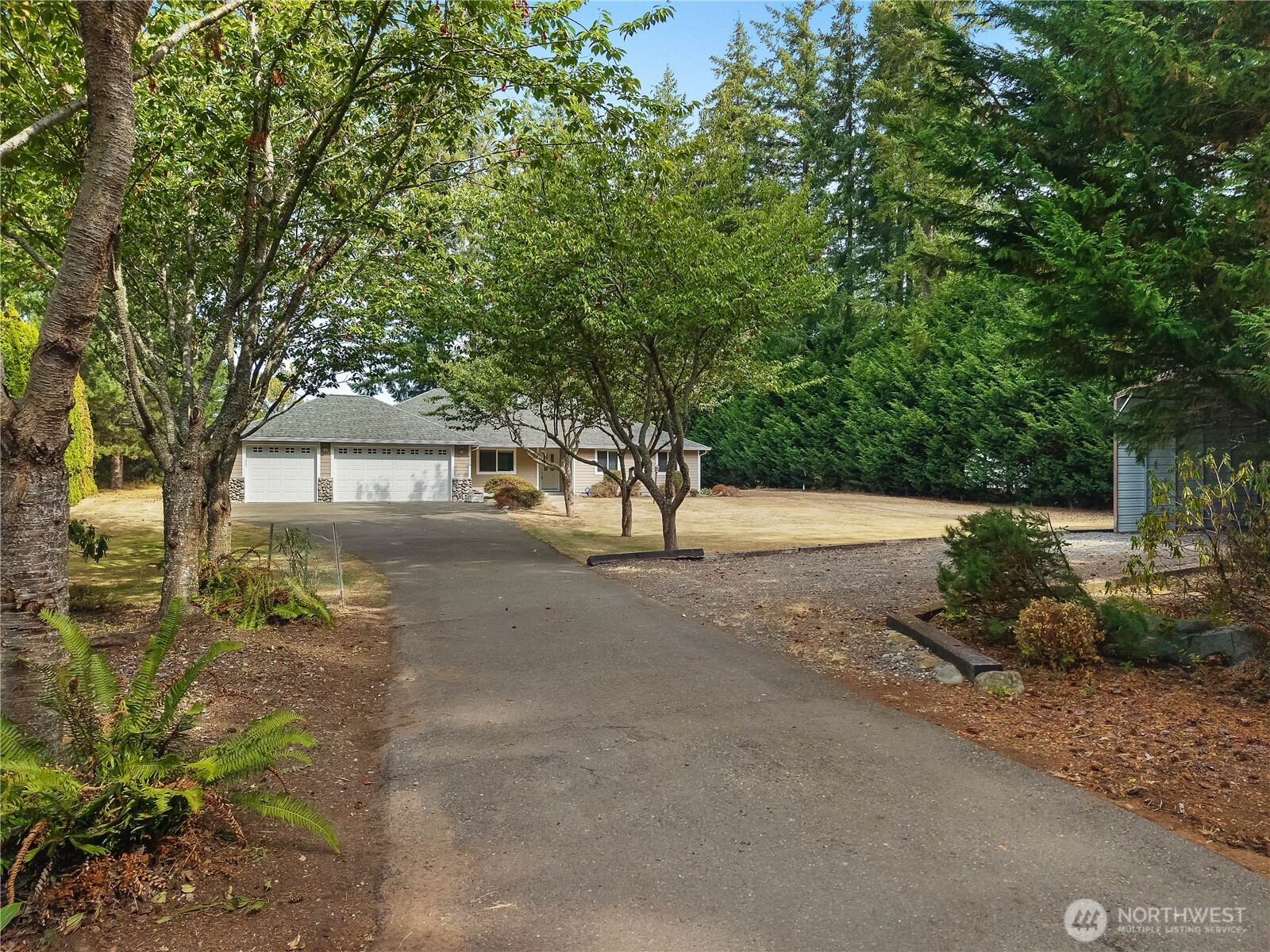 16830 Reichel Road Southeast Rainier, WA 98576 - Photo 1 of 40 Gallery Image 1