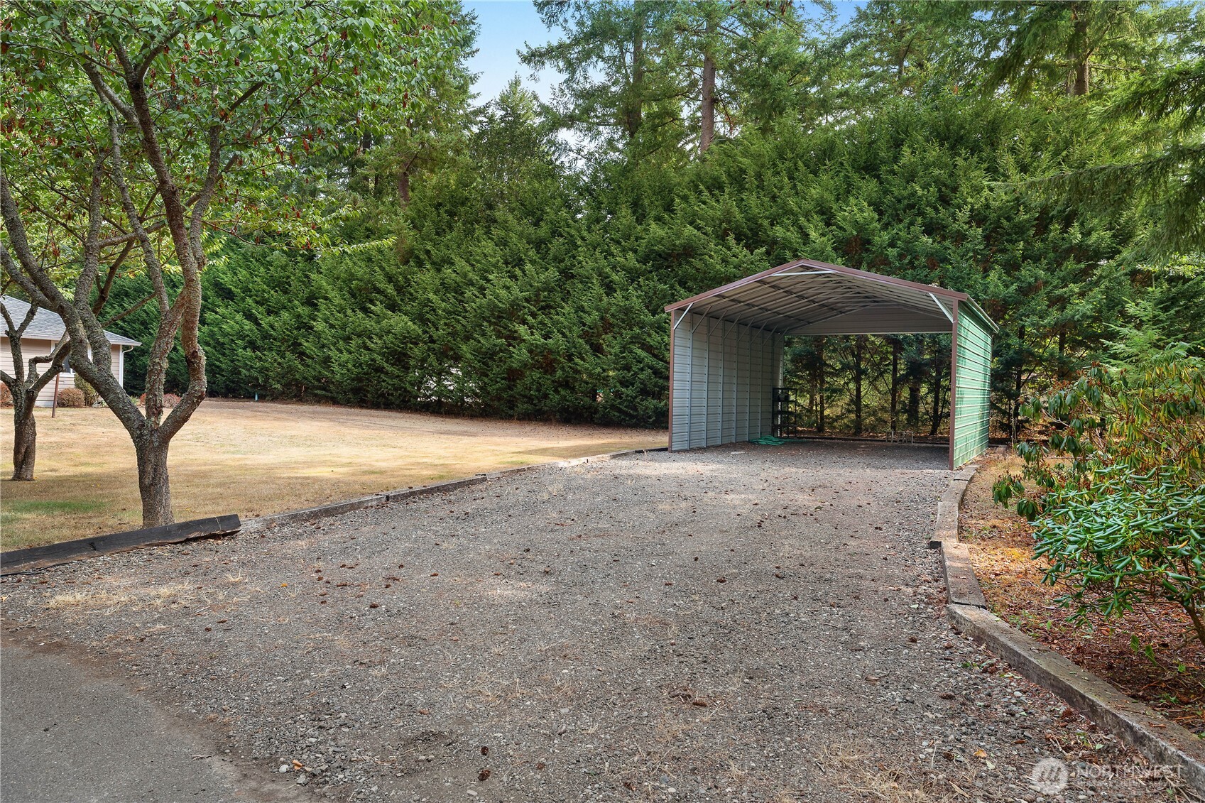 16830 Reichel Road Southeast Rainier, WA 98576 - Photo 33 of 40 Gallery Image 33