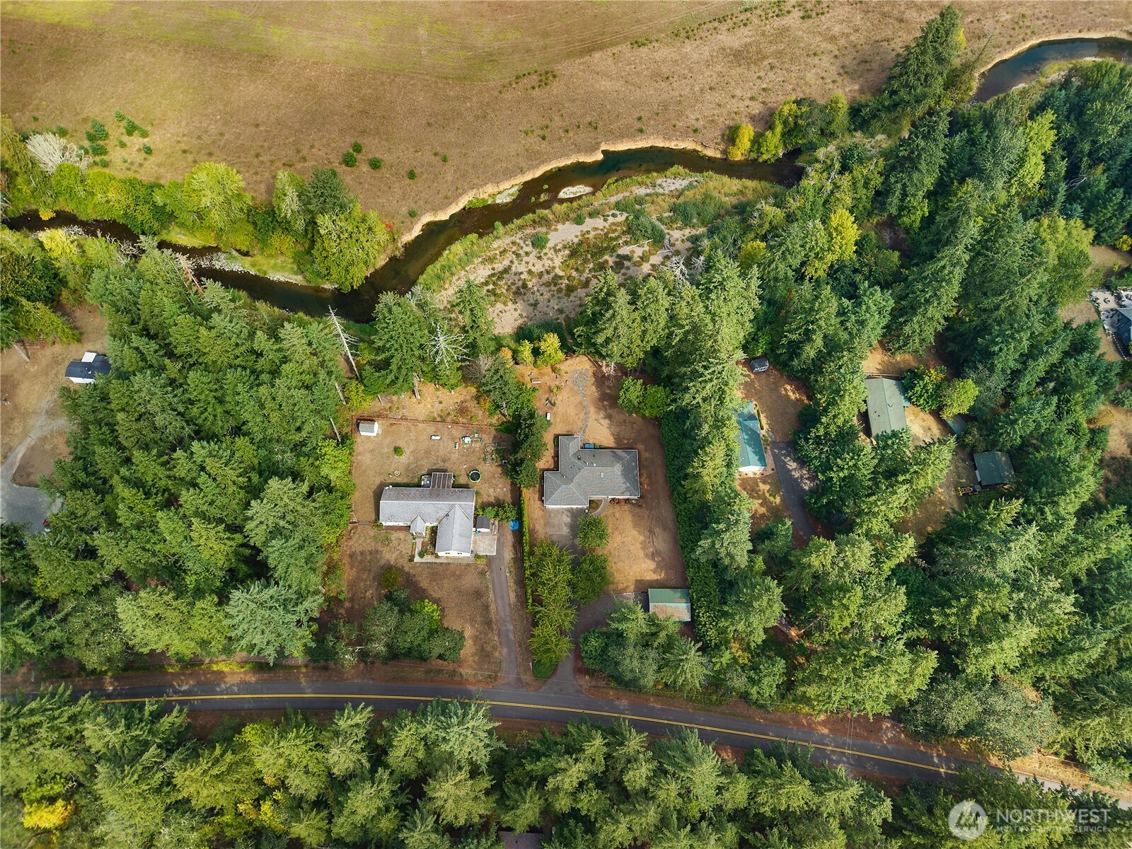 16830 Reichel Road Southeast Rainier, WA 98576 - Photo 40 of 40 Gallery Image 40