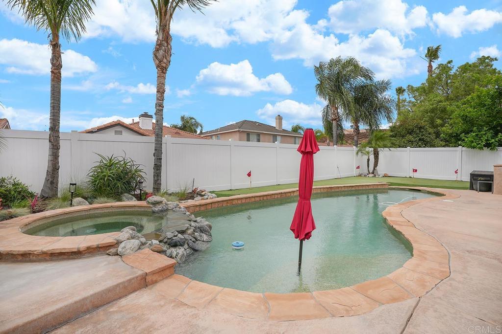 32151 Beaulieu Road Winchester, CA 92596 - Photo 11 of 46