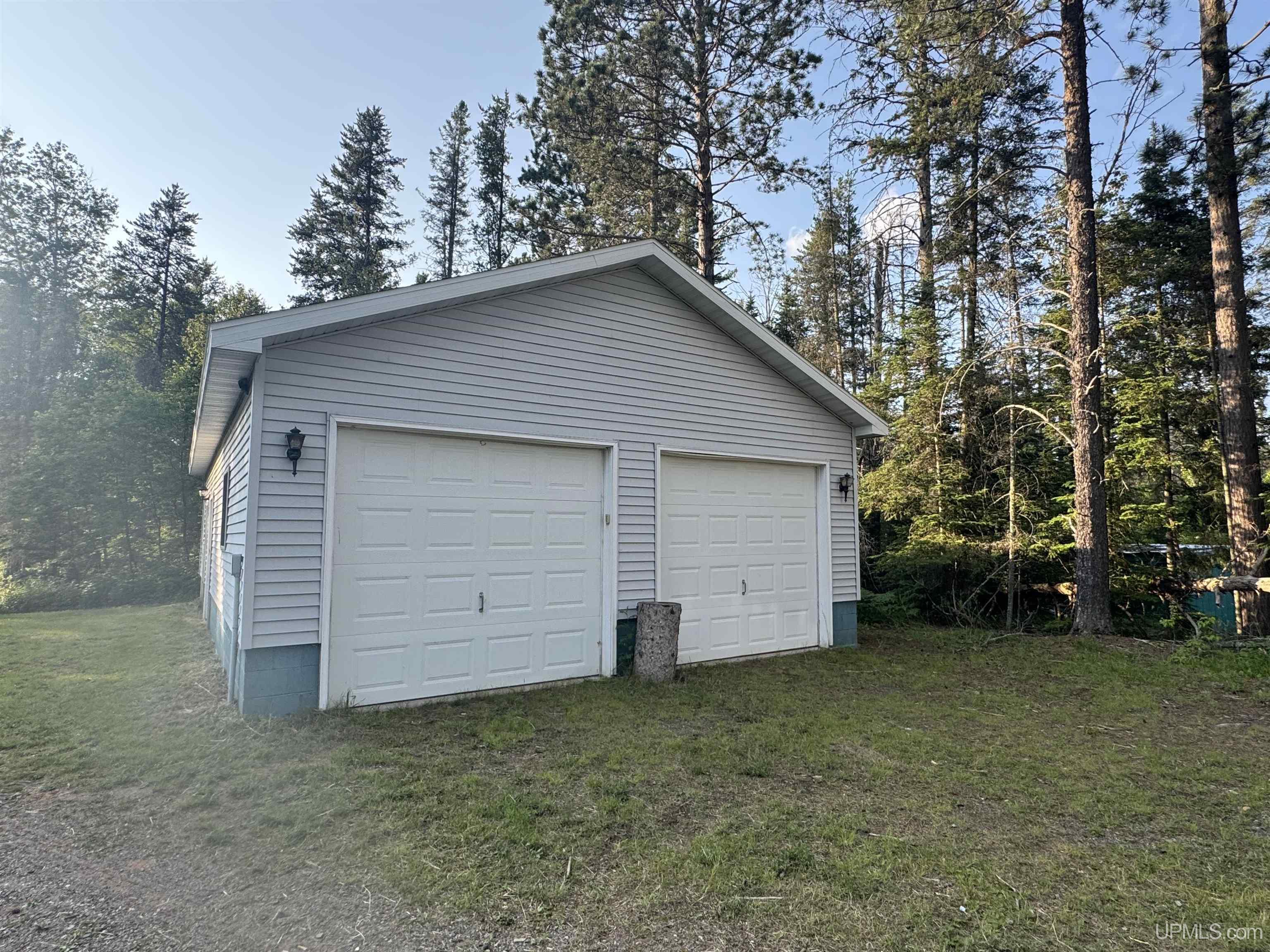6288 South Helen Lake Road Ishpeming, MI 49849 - Photo 34 of 39