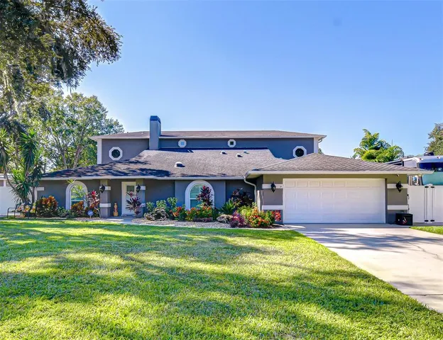 $1,299,000 | 15306 Spruson Street, Odessa, FL 33556