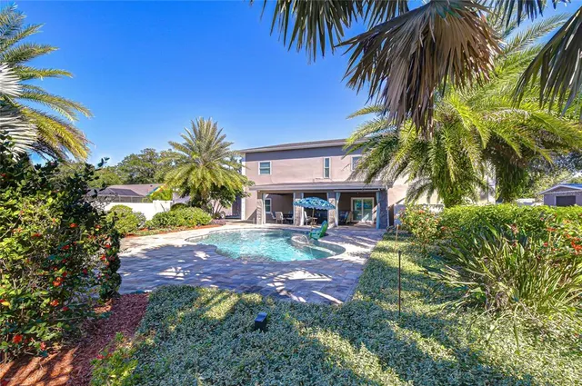 $1,299,000 | 15306 Spruson Street, Odessa, FL 33556