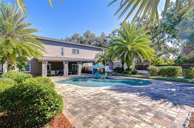 $1,299,000 | 15306 Spruson Street, Odessa, FL 33556