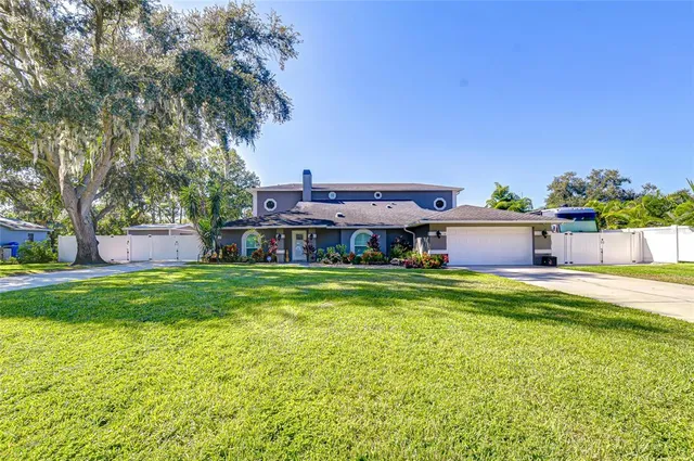 $1,299,000 | 15306 Spruson Street, Odessa, FL 33556