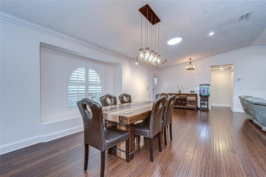 15306 Spruson Street Odessa, FL 33556 - Photo 22 of 56