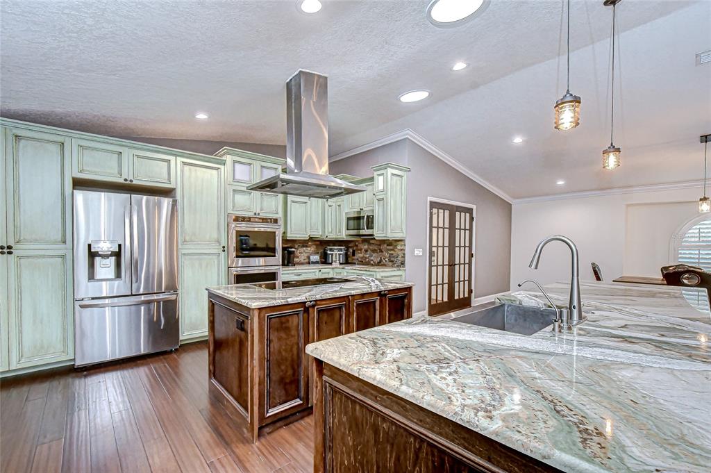 15306 Spruson Street Odessa, FL 33556 - Photo 24 of 56