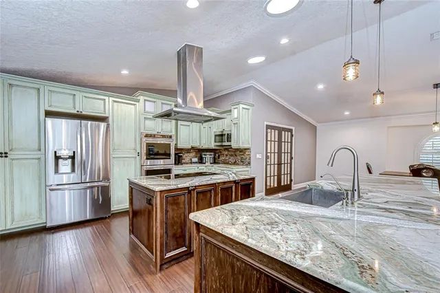 $1,299,000 | 15306 Spruson Street, Odessa, FL 33556