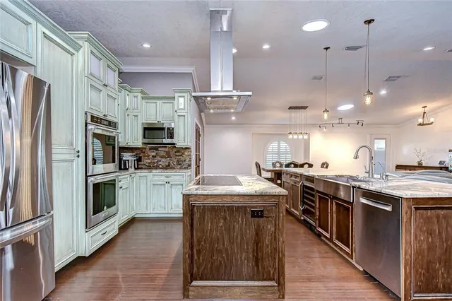 $1,299,000 | 15306 Spruson Street, Odessa, FL 33556