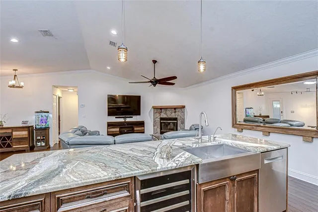 $1,299,000 | 15306 Spruson Street, Odessa, FL 33556