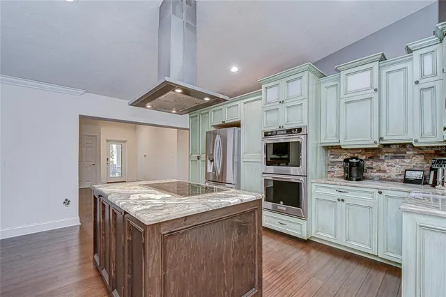 $1,299,000 | 15306 Spruson Street, Odessa, FL 33556