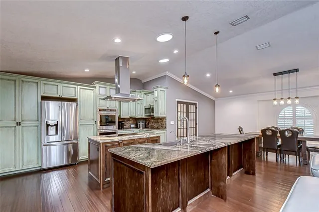 $1,299,000 | 15306 Spruson Street, Odessa, FL 33556