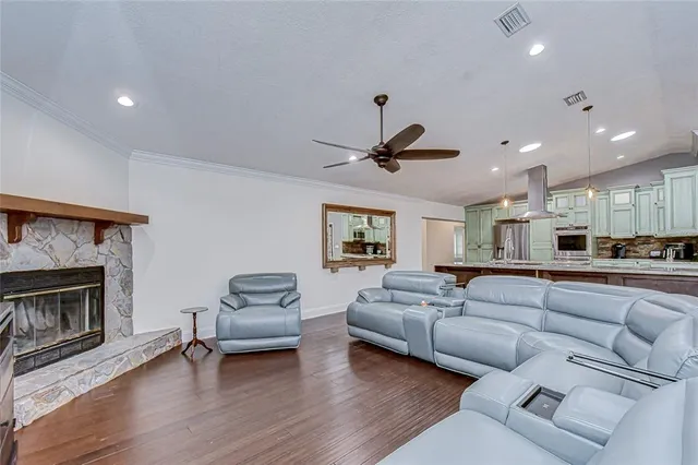 $1,299,000 | 15306 Spruson Street, Odessa, FL 33556