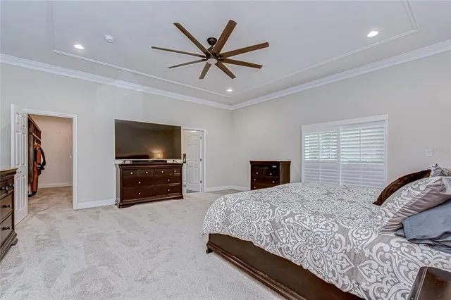 $1,299,000 | 15306 Spruson Street, Odessa, FL 33556