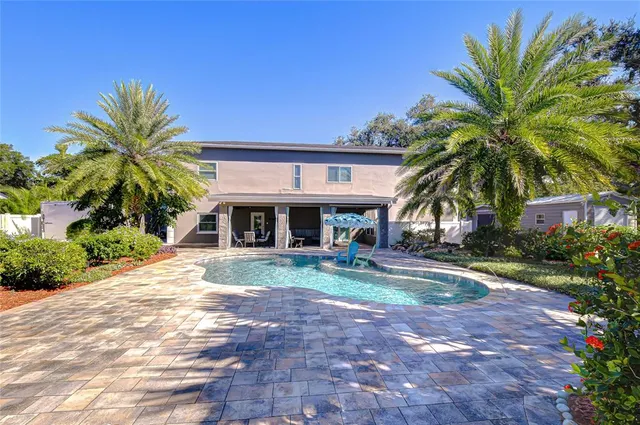 $1,274,000 | 15306 Spruson Street, Odessa, FL 33556