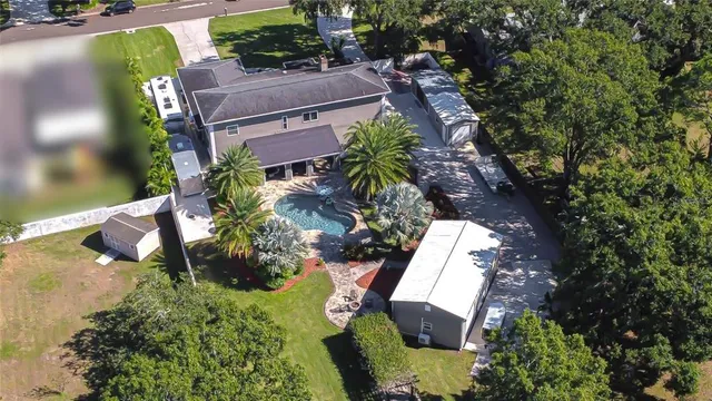 $1,299,000 | 15306 Spruson Street, Odessa, FL 33556