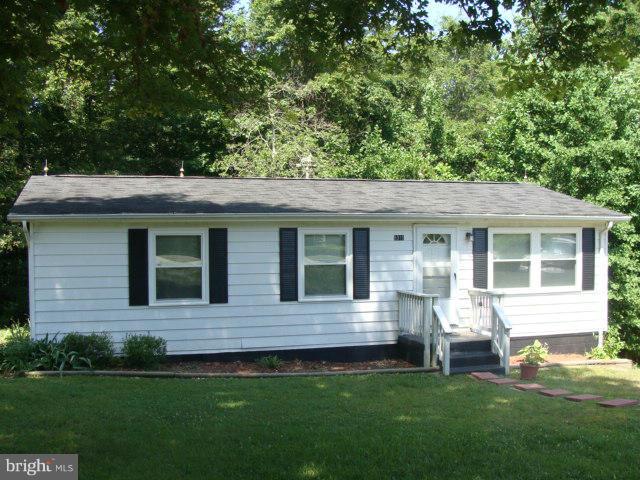5315 Broomes Island Road Port Republic, MD 20676 - Photo 1 of 15 Exterior (Front)