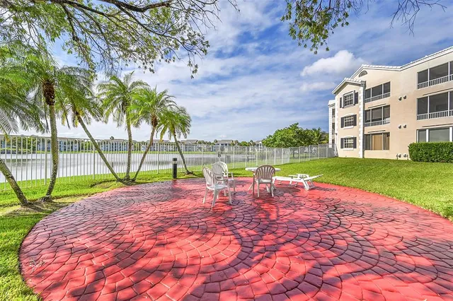 a view of outdoor space yard and patio