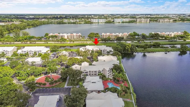 $255,000 | 2841 North Oakland Forest Drive, Unit 106, Oakland Park, FL 33309