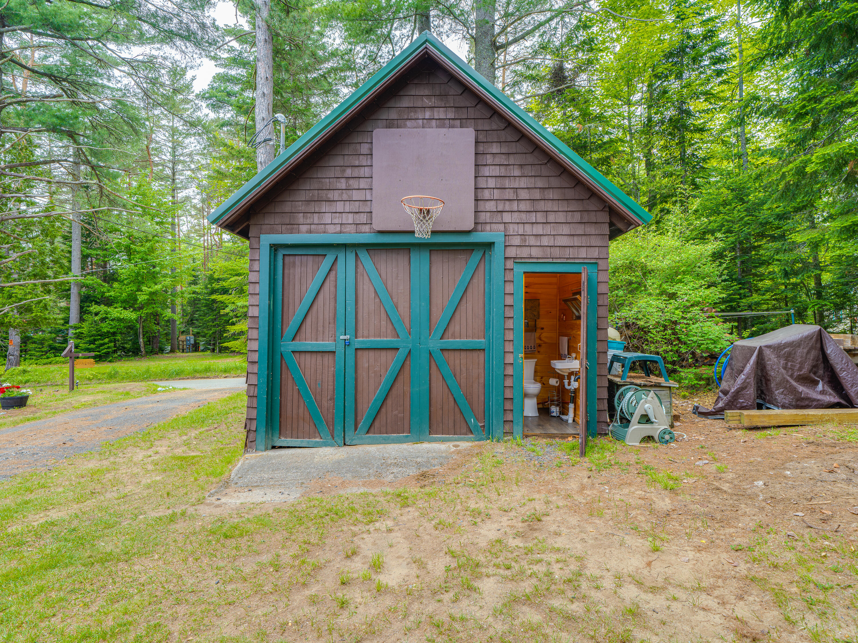 229 Coreys Road Tupper Lake, NY 12986 - Photo 68 of 93