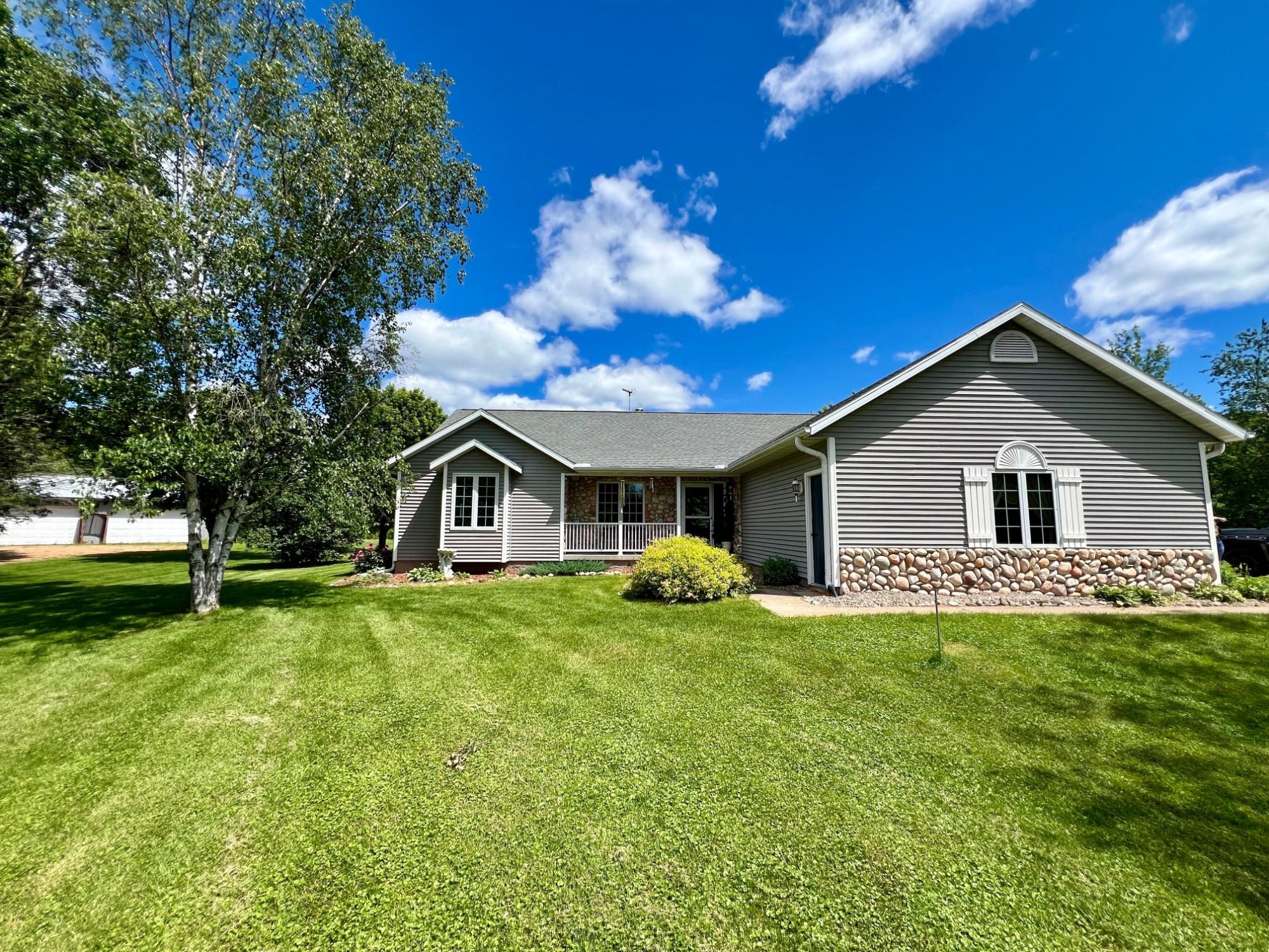 W7448 Stone Haven Road Deerbrook, WI 54424 - Photo 46 of 72 Gallery Image 46
