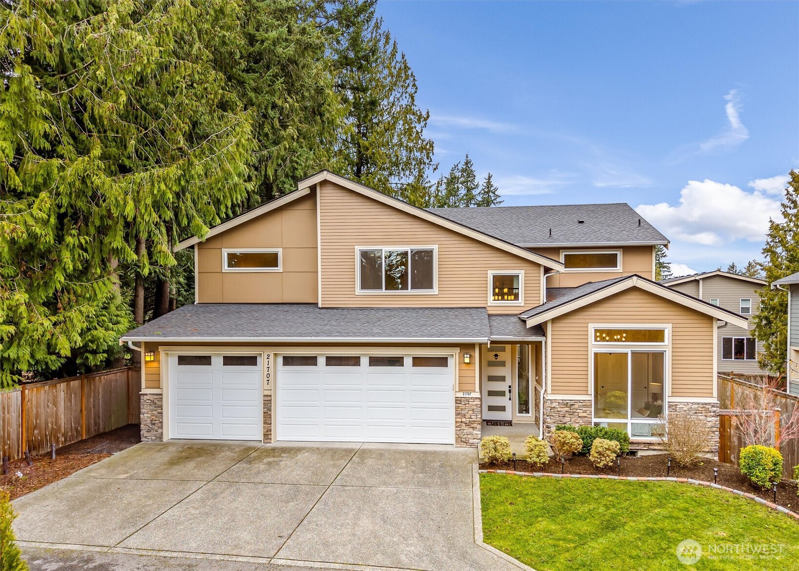 21707 2nd Avenue Southeast Bothell, WA 98021 - Photo 1 of 39