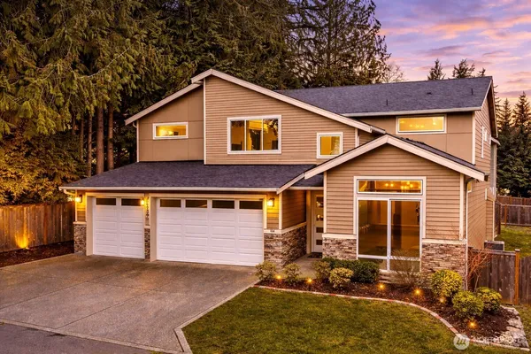 $1,525,000 | 21707 2nd Avenue Southeast, Bothell, WA 98021