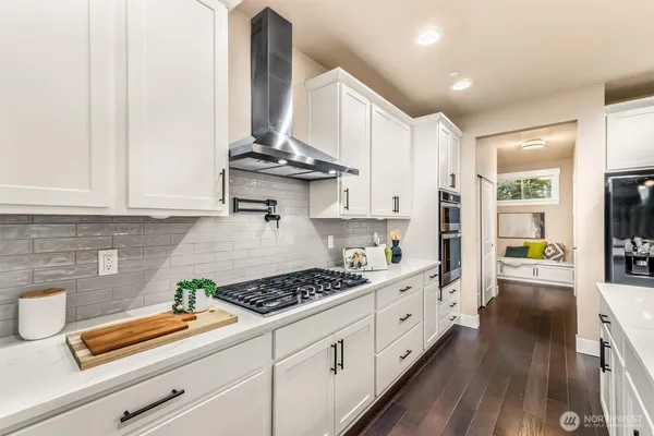 $1,525,000 | 21707 2nd Avenue Southeast, Bothell, WA 98021