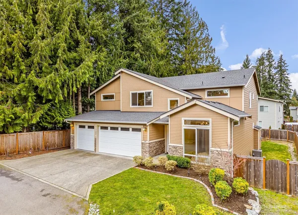 $1,525,000 | 21707 2nd Avenue Southeast, Bothell, WA 98021