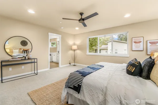 $1,525,000 | 21707 2nd Avenue Southeast, Bothell, WA 98021