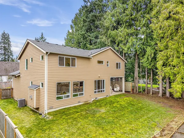 $1,525,000 | 21707 2nd Avenue Southeast, Bothell, WA 98021
