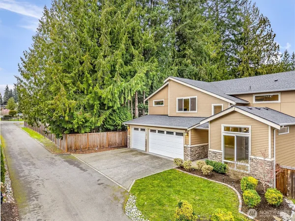 $1,525,000 | 21707 2nd Avenue Southeast, Bothell, WA 98021