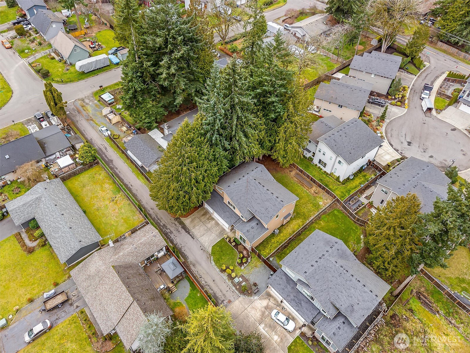 21707 2nd Avenue Southeast Bothell, WA 98021 - Photo 38 of 39