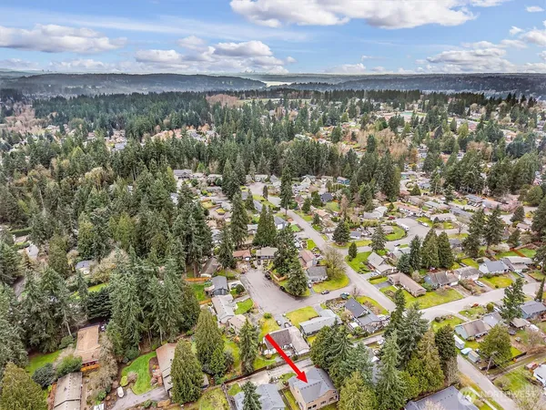 $1,525,000 | 21707 2nd Avenue Southeast, Bothell, WA 98021