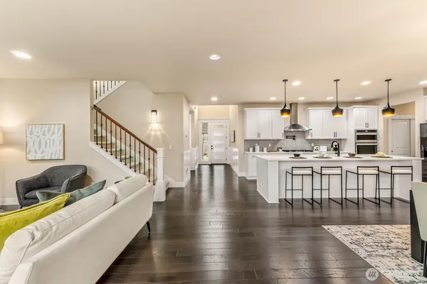 $1,525,000 | 21707 2nd Avenue Southeast, Bothell, WA 98021