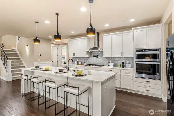 $1,525,000 | 21707 2nd Avenue Southeast, Bothell, WA 98021