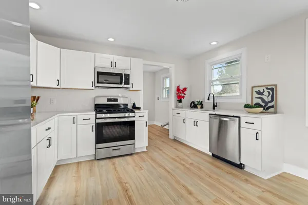$499,777 | 720 Harrison Street, Riverside, NJ 08075