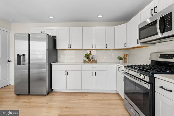 $499,777 | 720 Harrison Street, Riverside, NJ 08075