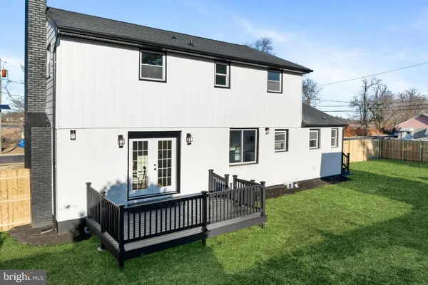 $499,777 | 720 Harrison Street, Riverside, NJ 08075