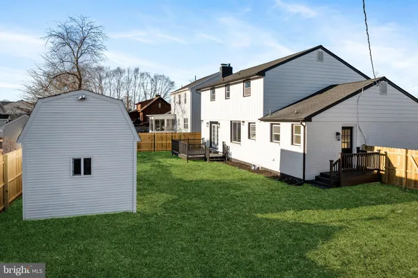 $499,777 | 720 Harrison Street, Riverside, NJ 08075