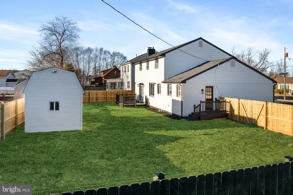 $499,777 | 720 Harrison Street, Riverside, NJ 08075