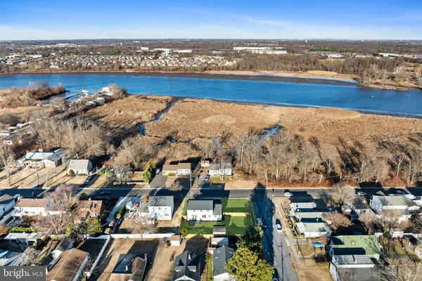 $499,777 | 720 Harrison Street, Riverside, NJ 08075