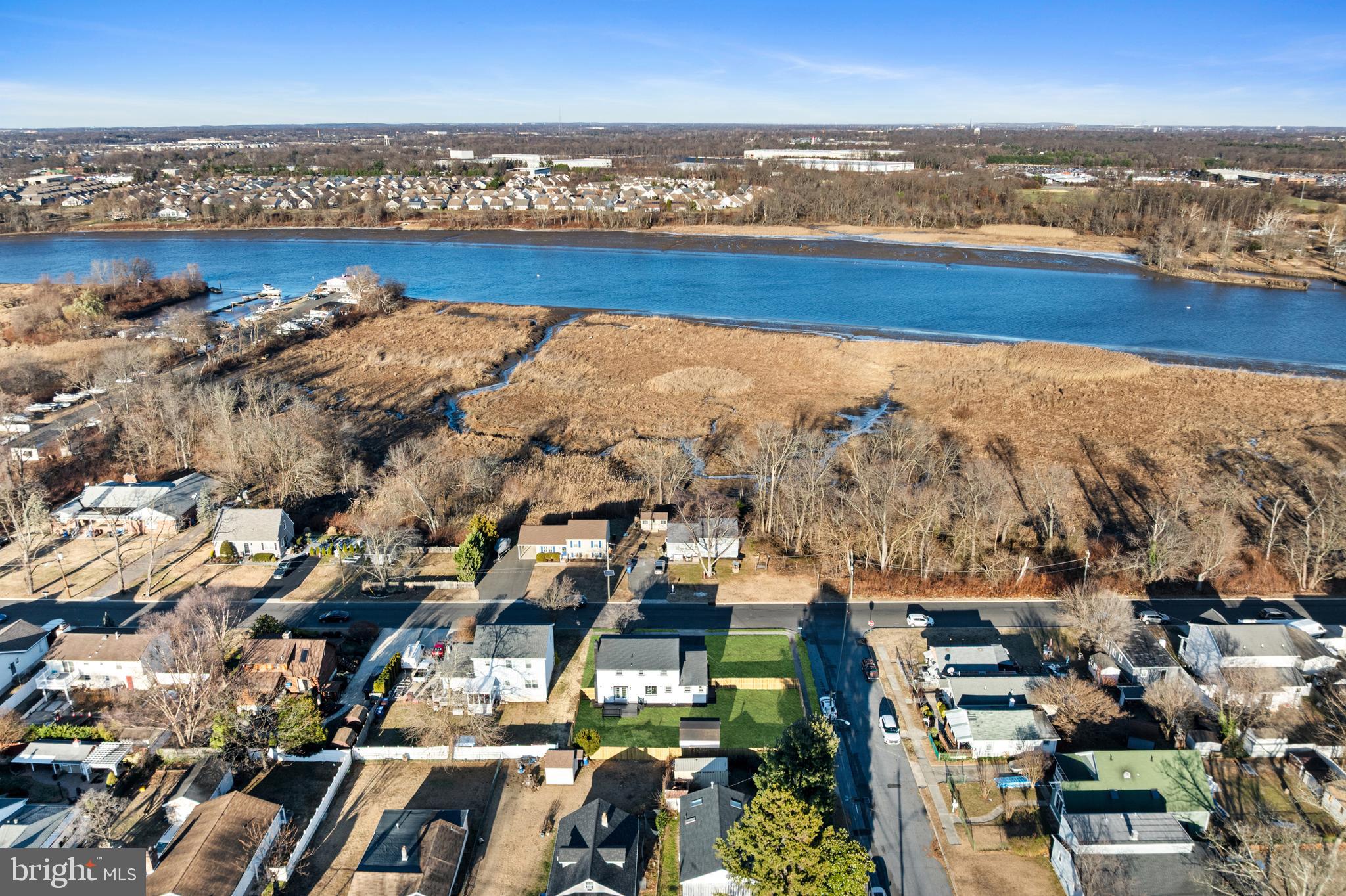 720 Harrison Street Riverside, NJ 08075 - Photo 41 of 43