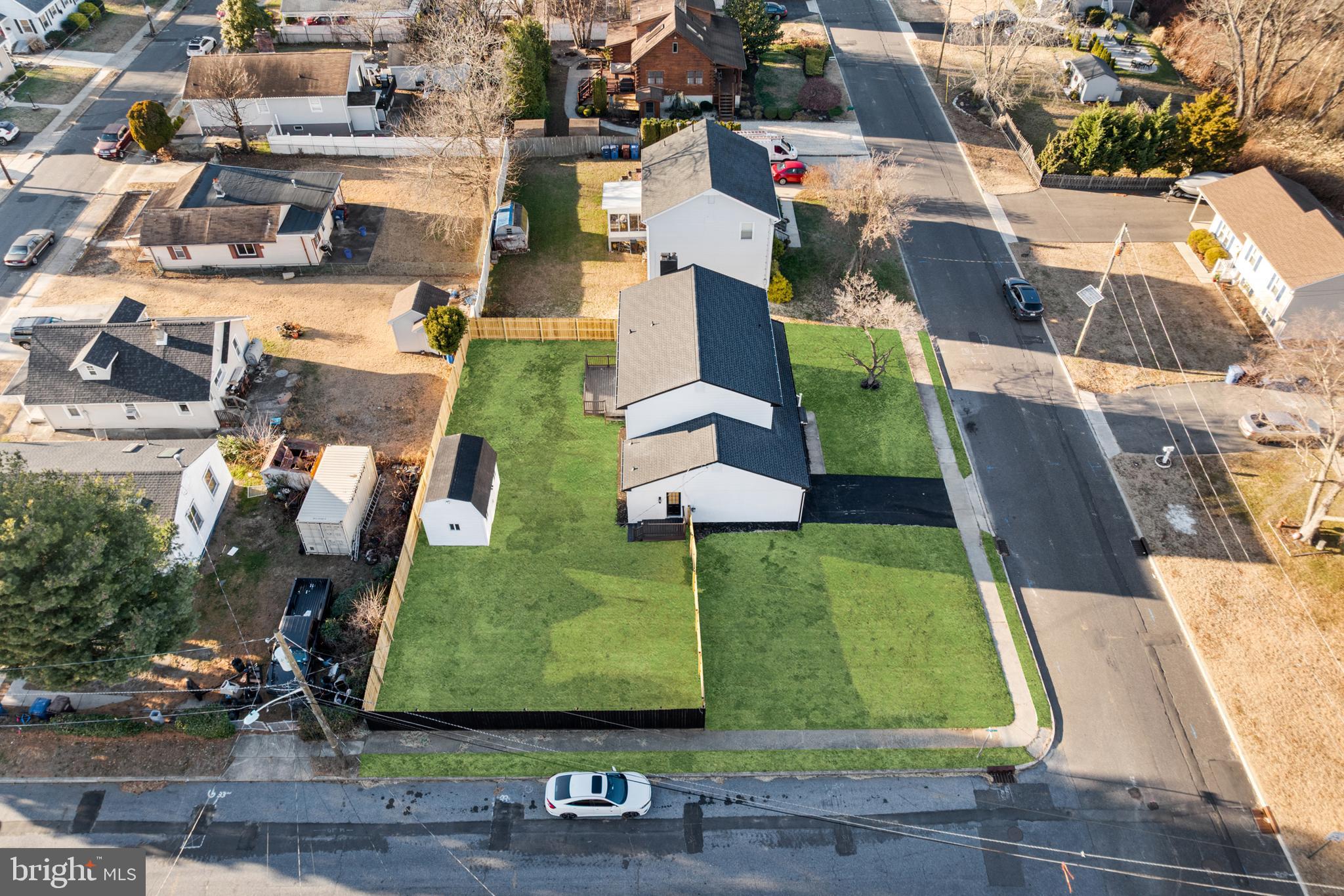 720 Harrison Street Riverside, NJ 08075 - Photo 42 of 43