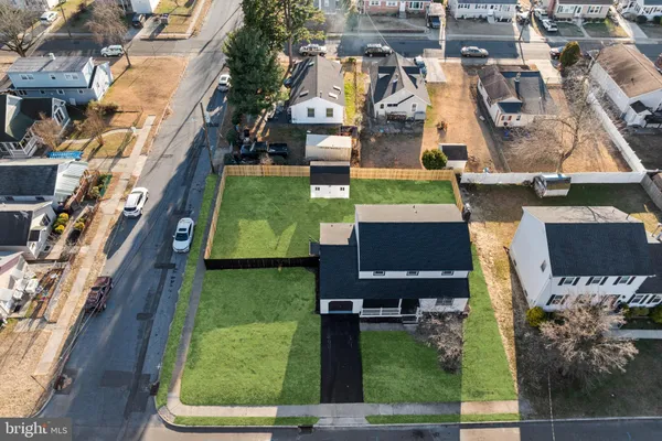 $499,777 | 720 Harrison Street, Riverside, NJ 08075